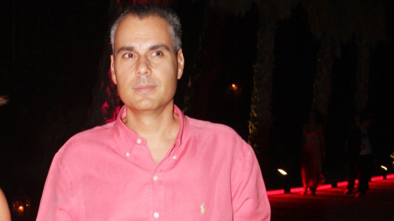 Νίκος Στραβελάκης: «Το τελευταίο δελτίο ειδήσεων...26 χρόνια ήταν αυτά»