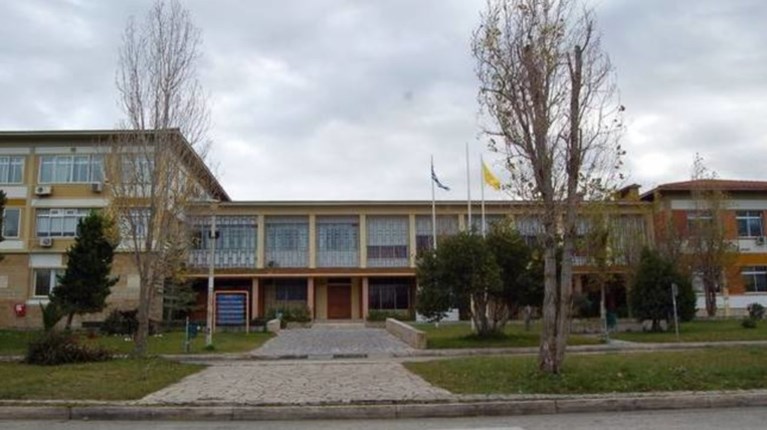 Προπηλακίστηκε η πρύτανης του Πανεπιστημίου Πατρών