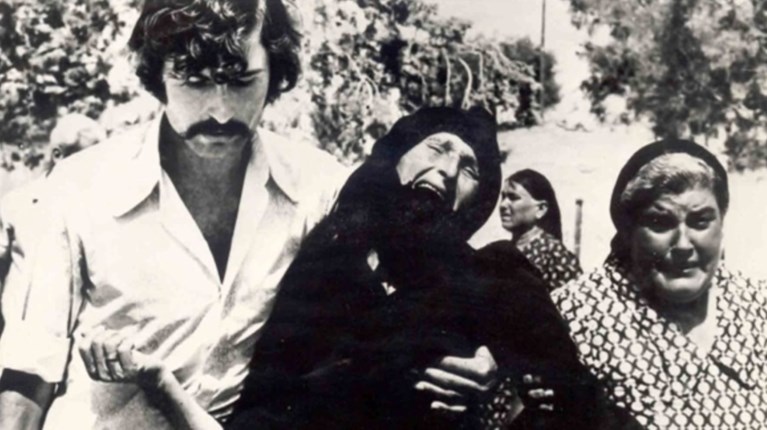 Αφιέρωμα στην τουρκική εισβολή στην Κύπρο