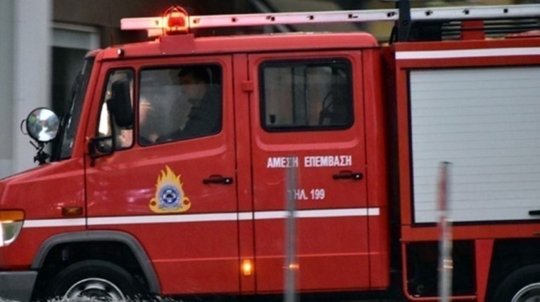 Κέρκυρα: 39χρονη φέρεται να ομολόγησε τους εμπρησμούς στον Άγιο Μάρκο