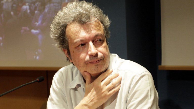 Αποσωληνώθηκε ο Πέτρος Τατσόπουλος - Παραμένει στην Εντατική