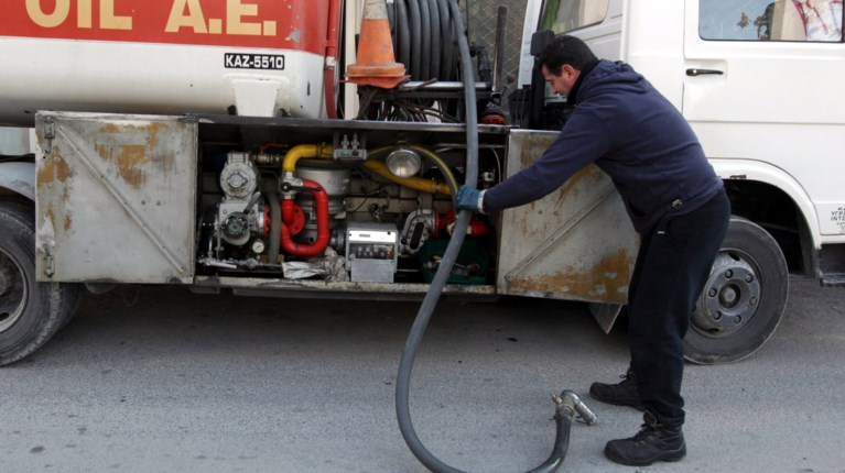 Παράταση για την αγορά πετρελαίου θέρμανσης -Τι ισχύει