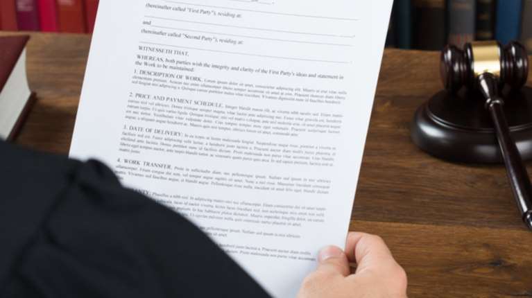 Η μεγάλη αλλαγή με τη νέα πλατφόρμα diathikes.gr - Μειώνεται ο χρόνος δημοσίευσης της διαθήκης από 400 ημέρες σε επτά