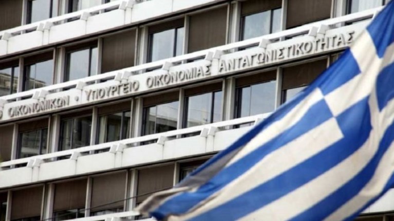 Πρωτογενές πλεόνασμα 498 εκατ. ευρώ τον Ιανουάριο