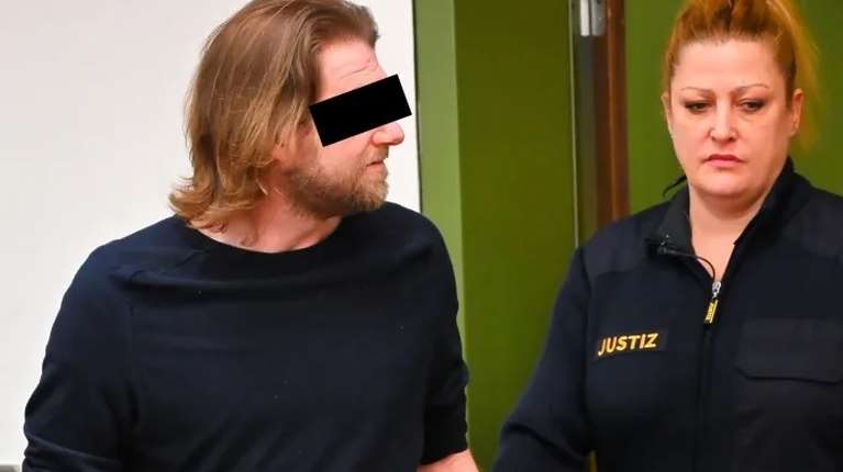 Γερμανός μπέιμπι σίτερ κακοποιούσε σεξουαλικά το αγόρι που πρόσεχε: Πάνω από 1.000 φορές μέσα σε 7 χρόνια