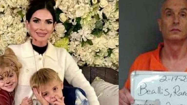 Δεν τη βοήθησε κανείς: Μητέρα σε διάσταση βρέθηκε νεκρή με τα παιδά της - Θύμα ενδοοικογενειακής βίας από τον πρώην της