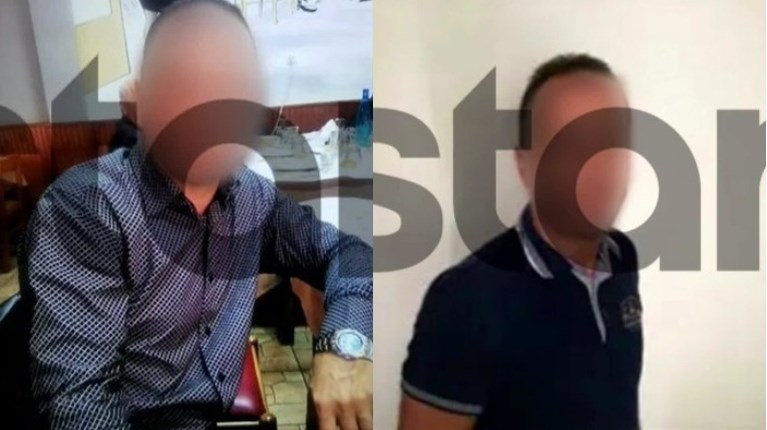 40χρονος Αστυνομικός