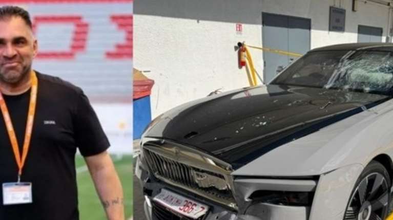 Δολοφονία Κύπριου προέδρου ομάδας: Το συμβόλαιο θανάτου και οι σχέσεις των συλληφθέντων με τη Greek Mafia