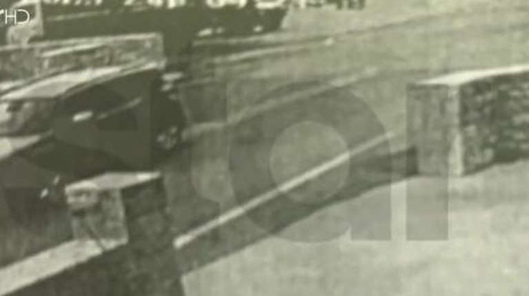 Βορίζια: &quot;Η νεκρή έπεσε μπροστά μας, σφαίρα βρήκε το κάθισμα&quot; - Συγκλονίζει γυναίκα που βρέθηκε τυχαία στο μακελειό