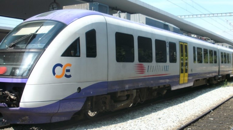Πώς θα γίνουν τα δρομολόγια της Τραινοσε τα Θεοφάνεια