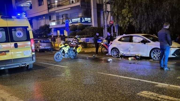 Αποδίδει ο νέος ΚΟΚ: Χαμηλό 15ετίας στους θανάτους από τροχαία για Σεπτέμβριο και Οκτώβριο