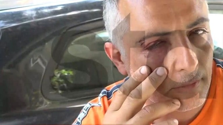 ελεγκτής ξυλοδαρμός
