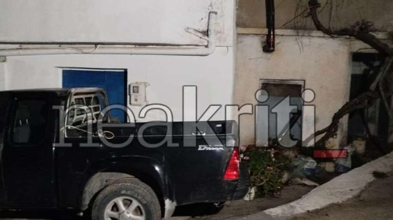 Σοκ στην Κρήτη: Πώς ο 67χρονος σκότωσε τον 64χρονο αδελφό του - Ο καβγάς που προηγήθηκε και οι συχνές εντάσεις