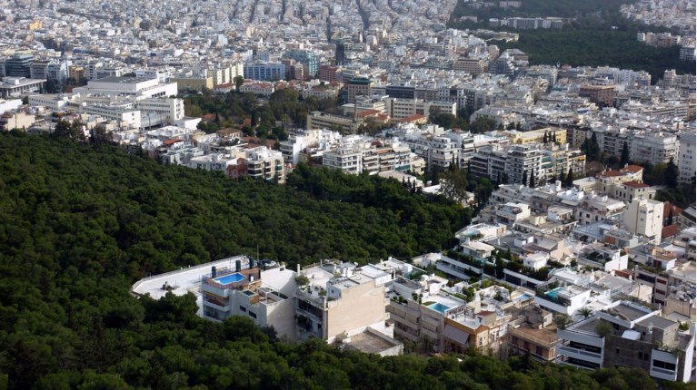 Τόνωση της οικοδομής και της αγοράς ακινήτων από το «πάγωμα» του ΦΠΑ
