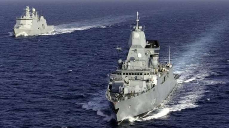 Η Τουρκία μετατρέπει τις Navtex στο Αιγαίο σε αόριστης διάρκειας- Κλιμάκωση λίγο πριν τη συνάντηση Μητσοτάκη- Ερντογάν