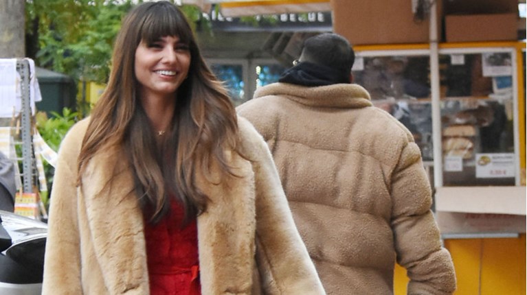 Χριστοπούλου - Παπαγεωργίου: Στιλάτες & γεμάτες ψώνια στο κέντρο της Αθήνας