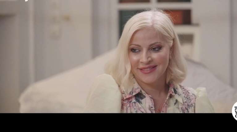 Συγκλονίζει η επιχειρηματίας Φανή Σπυριδάκη: Είπα στη μαμά μου ότι έχω καρκίνο και &quot;αν τα χάσεις, δεν ξέρω τι θα κάνω&quot;