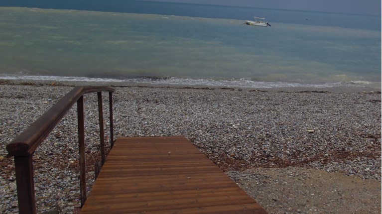 παραλια
