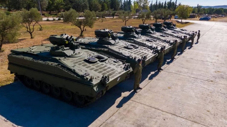 MARDER