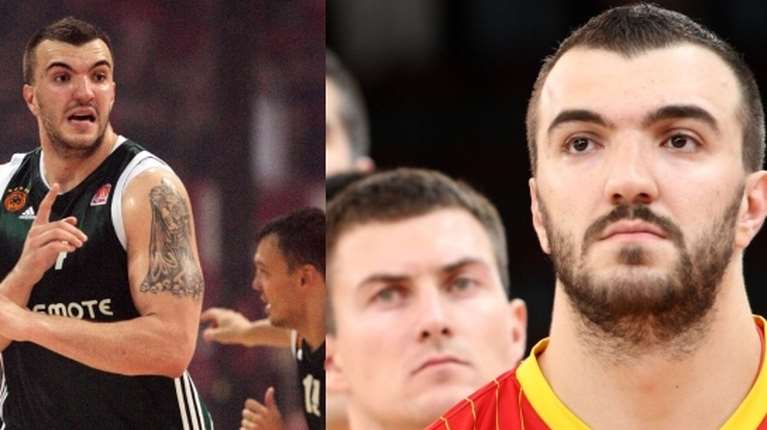 Ο πρώην σταρ του Παναθηναϊκού και ΝΒΑερ Νίκολα Πέκοβιτς συνδέεται με μία εκ των μεγαλύτερων εγκληματικών οργανώσεων στα Βαλκάνια