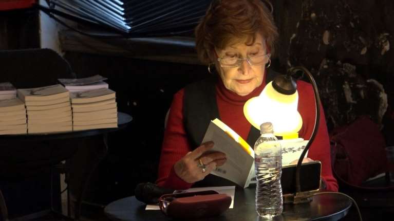 Σοφία Σεϊρλή: Η τελευταία τηλεοπτική εμφάνιση τον Ιούνιο – Συγκινεί η συγγραφέας Έρση Σεϊρλή για τον θάνατο της ξαδέλφης της