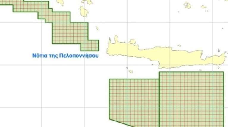 Τα επόμενα βήματα για τις έρευνες της Chevron – Helleniq Energy στην Κρήτη