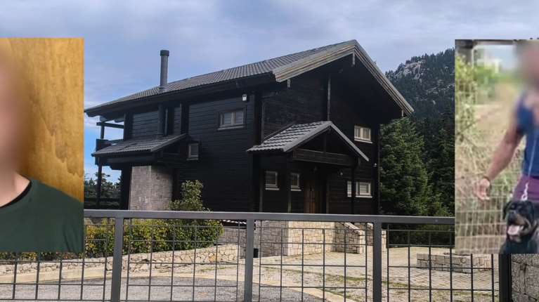 Δολοφονία Λάλα: Θύμα και ένας από τους δράστες είχαν γνωριστεί στις φυλακές - Ποιος εξετάζεται ως ηθικός αυτουργός