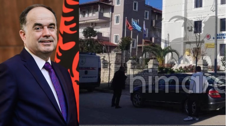 Μπεγκάι