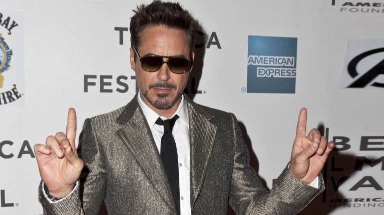 Η ανατρεπτική ζωή του Ρόμπερτ Ντάουνι Τζούνιορ: Τα ναρκωτικά μαζί με τον πατέρα του, τα πορνό, η φυλακή και ο Μελ Γκίμπσον