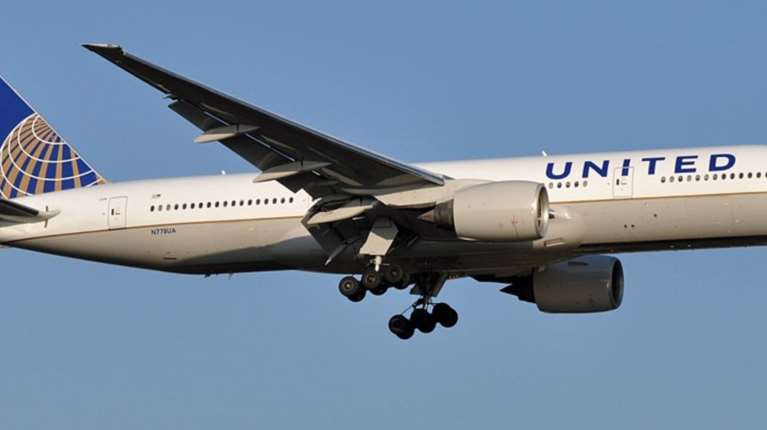 Τραγωδία στον αέρα: Αναγκαστική προσγείωση αεροπλάνου της United Airlines στο Ελευθέριος Βενιζέλος - Πέθανε επιβάτης