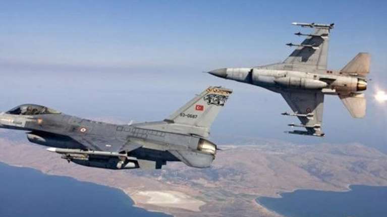 Απίστευτη δήλωση από το υπ. Άμυνας της Τουρκίας: Φταίει η... ασυνέπεια της Αθήνας για τις παραβιάσεις στο Αιγαίο