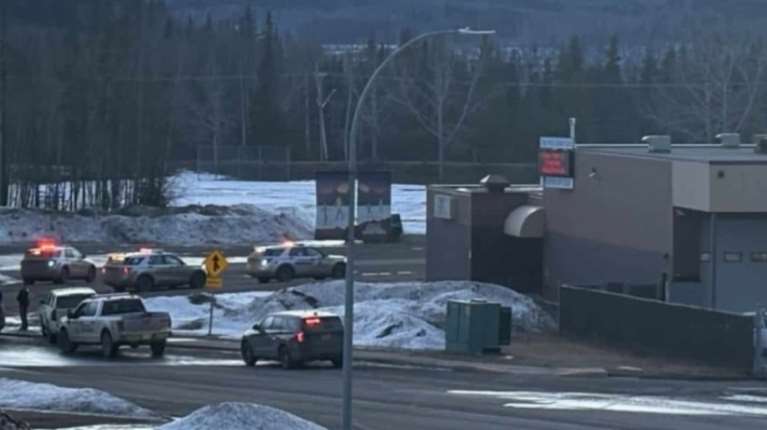 Καναδάς: Μακελειό σε σχολείο με 11 νεκρούς και πάνω από 25 τραυματίες από πυροβολισμούς