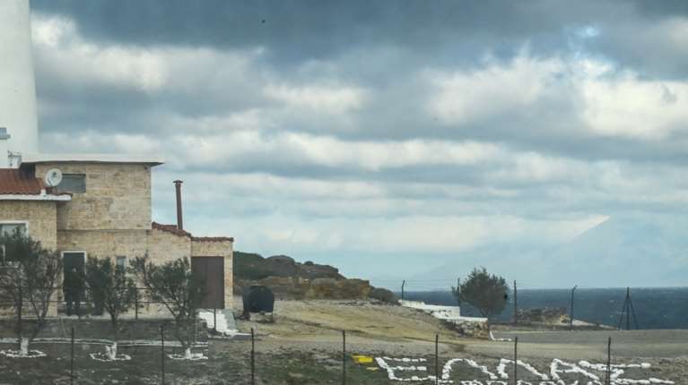 Τραγωδία σε στρατόπεδο στην Αλεξανδρούπολη: 46χρονος επιλοχίας τραυματίστηκε θανάσιμα με το όπλο του