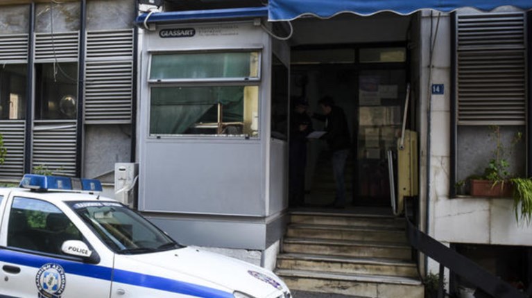 Αστυνομικά τμήματα σε παμπάλαια κτίρια και χωρίς αστυνομικούς