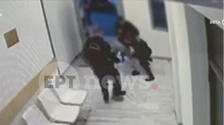 ΑΓΙΟΣ ΠΑΝΤΕΛΕΗΜΟΝΑΣ