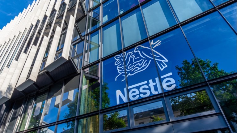 nestle