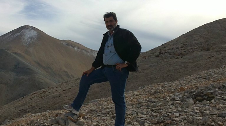 ΠΟΛΑΚΗΣ ΣΦΑΚΙΑ