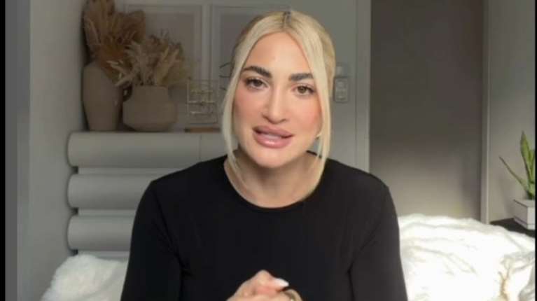 Τούνη: Ποιοι είναι οι δύο άνδρες που κατηγορούνται για revenge porn - Το επίμαχο βίντεο από το 2017