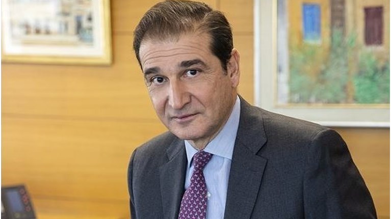 ΕΘΝΙΚΗ ΤΡΑΠΕΖΑ ΓΙΩΡΓΟΣ ΚΟΤΣΟΥΔΑΚΗΣ