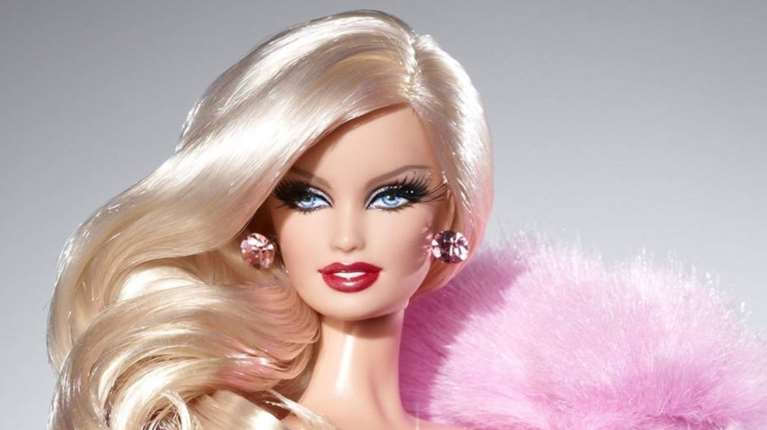 Barbie: Η πρώτη κούκλα με διαβήτη τύπου 1 [εικόνες]