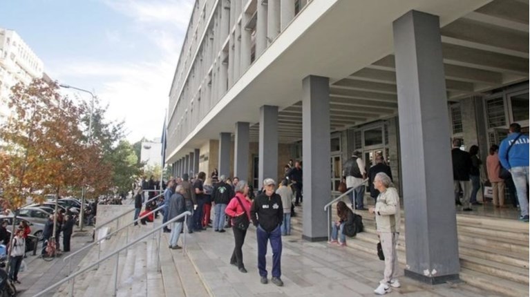 Σήμερα η δίκη του φοιτητή που ασέλγησε σε φοιτήτρια στο ΑΠΘ