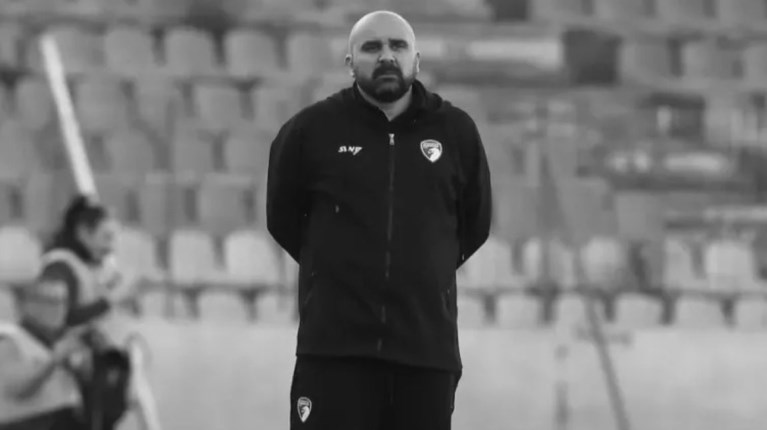 ΠΕΘΑΝΕ ΠΡΟΠΟΝΗΤΗΣ ΜΛΑΝΤΕΝ ΖΙΖΟΒΙΤΣ