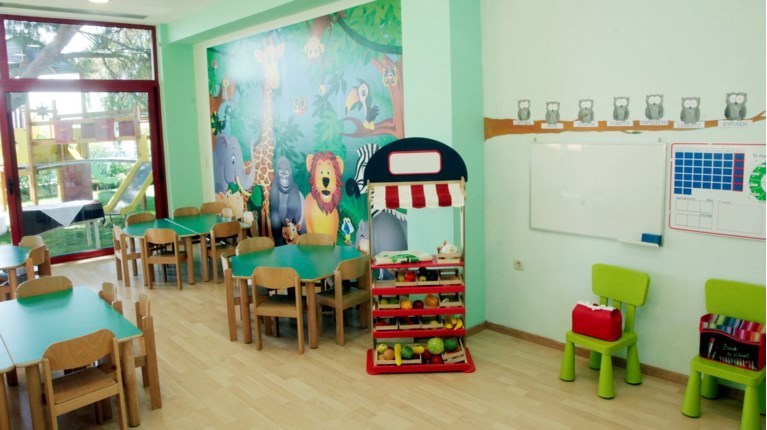 Μπαίνουν μαθήματα αγγλικών από το νηπιαγωγείο- Δηλώσεις Κεραμέως