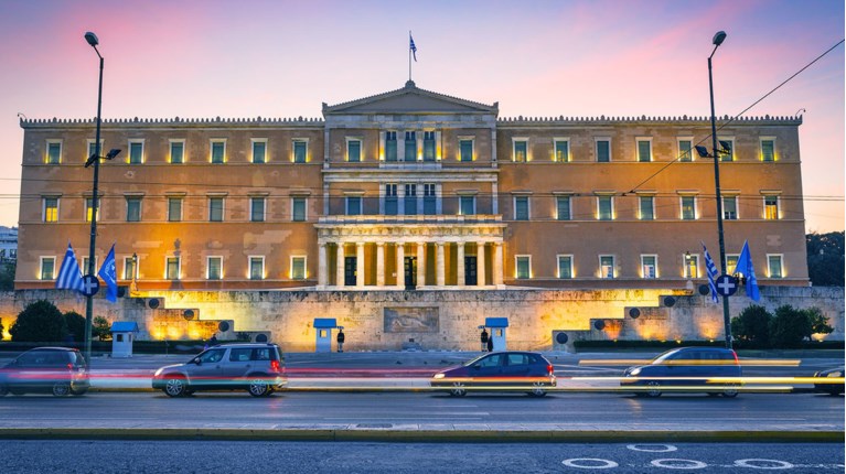 ΟΧΙ Τα αποτελέσματα των εθνικών εκλογών 2019