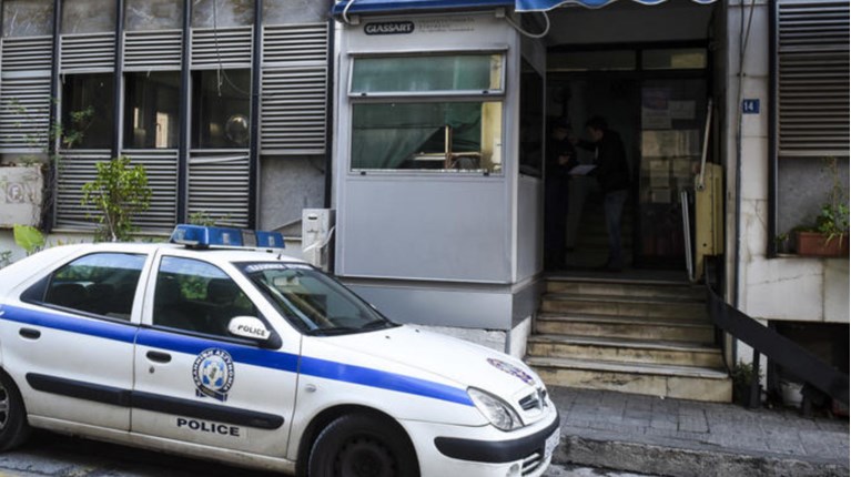 Αστυνομικά τμήματα σε παμπάλαια κτίρια και χωρίς αστυνομικούς