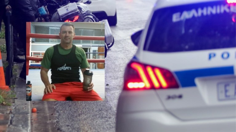 Πυγμάχος