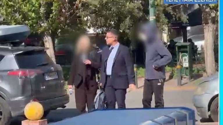 Καταδικάστηκε ο τενόρος για τη χειροδικία σε βάρος του 15χρονου γιου του - Η ποινή που του επιβλήθηκε