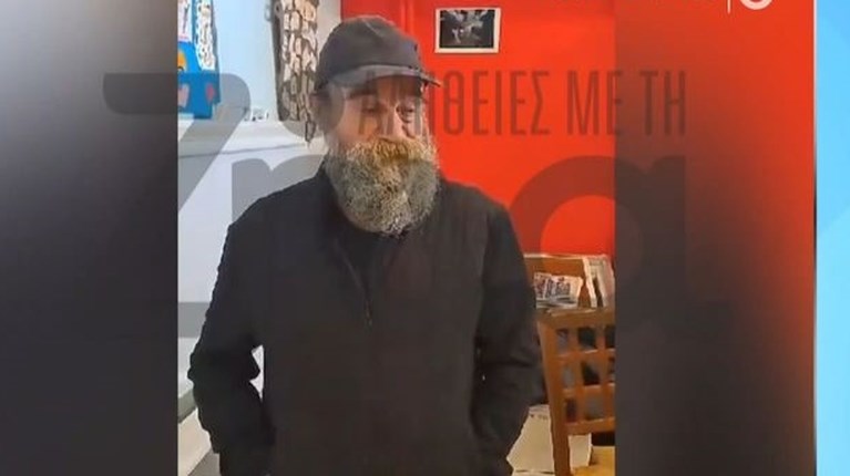 ΠΟΛΥΧΡΟΝΟΠΟΥΛΟΣ