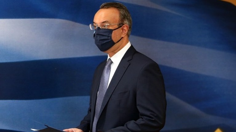 Σταϊκούρας