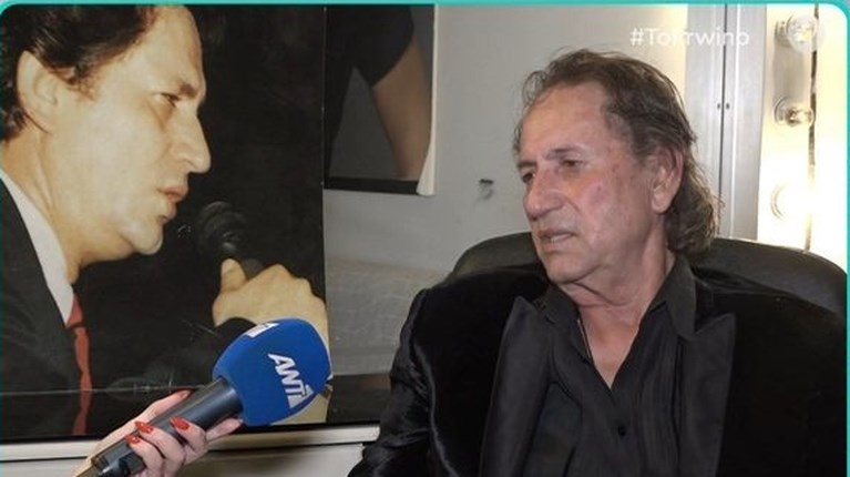 Μάκης Χριστοδουλόπουλος